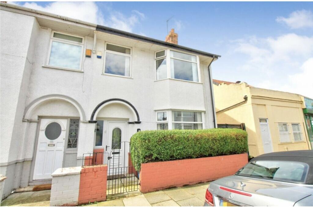 Main image of property: Willowdale Road, Liverpool, L9
