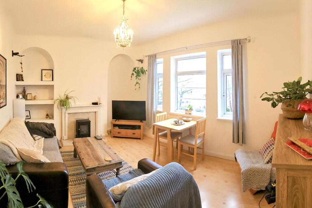 Main image of property: Ullet Road, Liverpool, L8