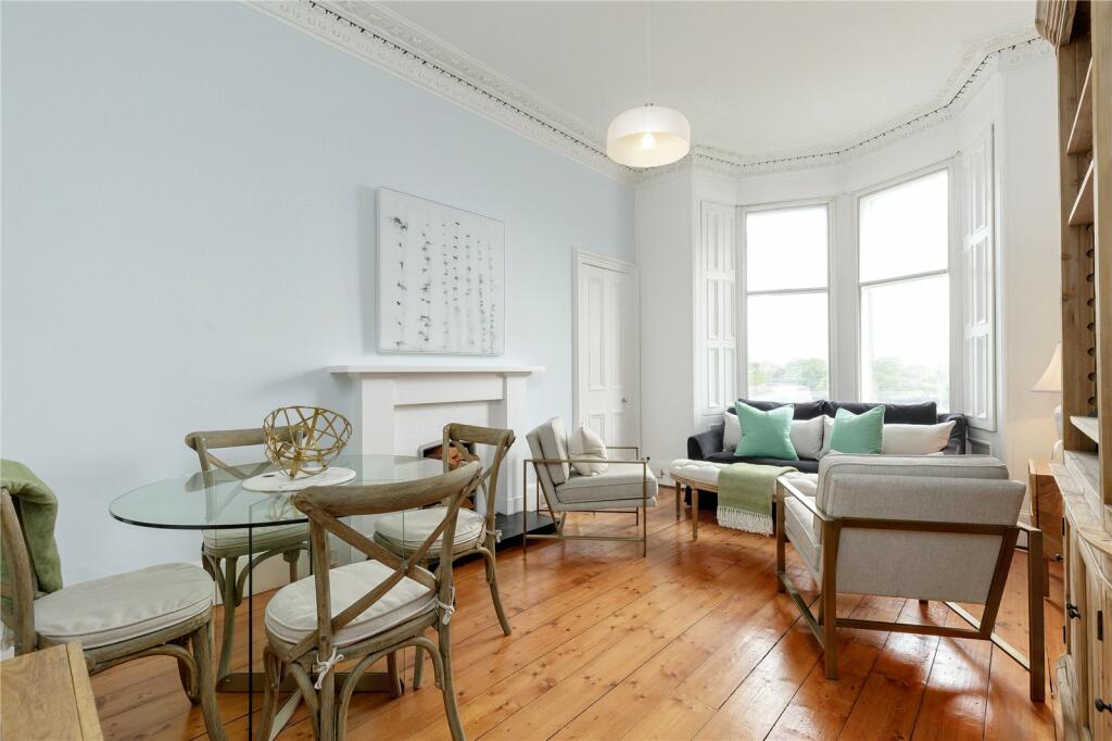 2 bedroom apartment for rent in Parsons Green Terrace, Edinburgh, EH8