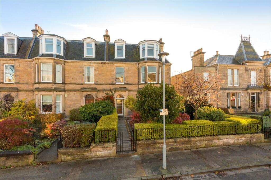 Main image of property: Suffolk Road, Edinburgh, EH16