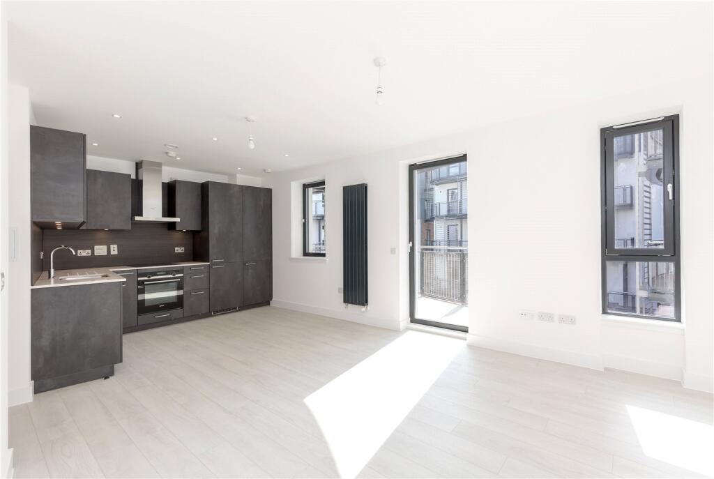 Main image of property: Shoemakers Square, Edinburgh, EH8