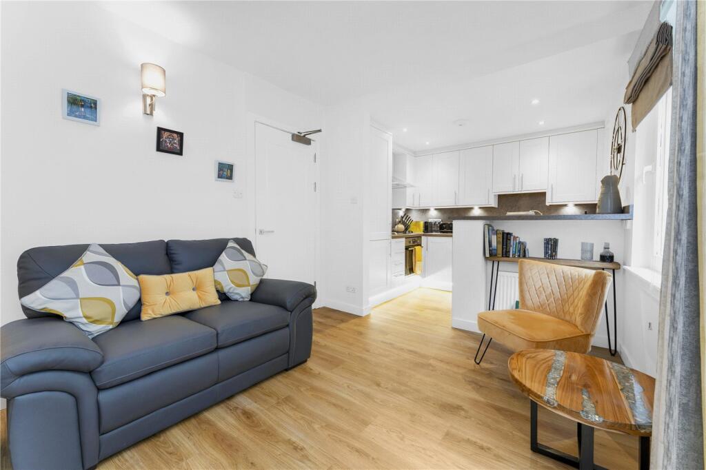 Main image of property: Cowgatehead, Edinburgh, EH1
