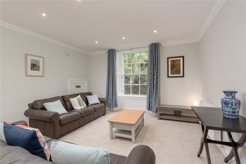 Main image of property: Royal Crescent, Edinburgh, EH3