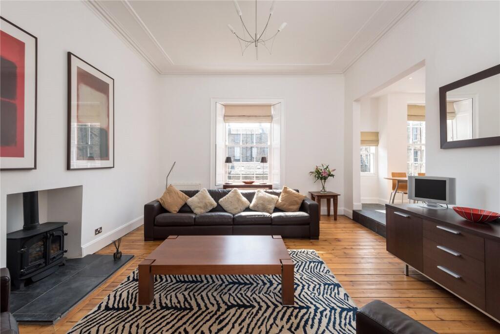 Main image of property: Great King Street, New Town, Edinburgh, EH3