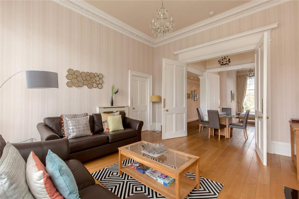 Main image of property: Carlton Street, Edinburgh, EH4