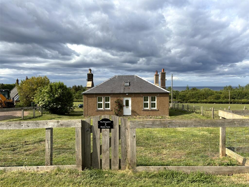 Main image of property: Cockburnspath, East Lothian, TD13
