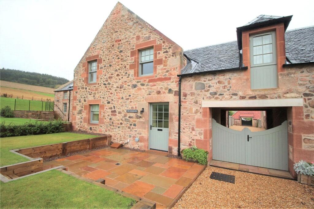 Main image of property: Dunbar, East Lothian, EH42