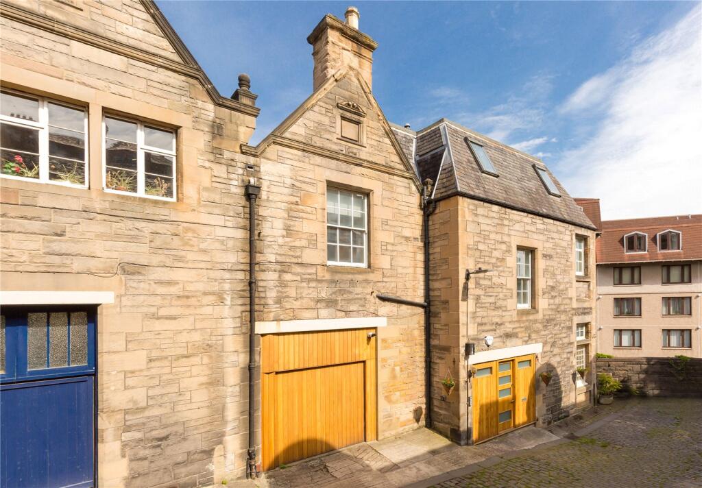 Main image of property: Rothesay Mews, Edinburgh, EH3