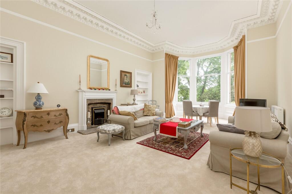 Main image of property: Douglas Crescent, Edinburgh, EH12