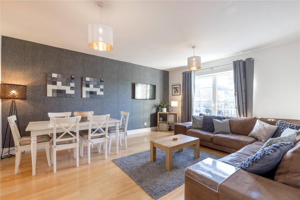 Main image of property: Easter Dalry Wynd, Edinburgh, Midlothian, EH11