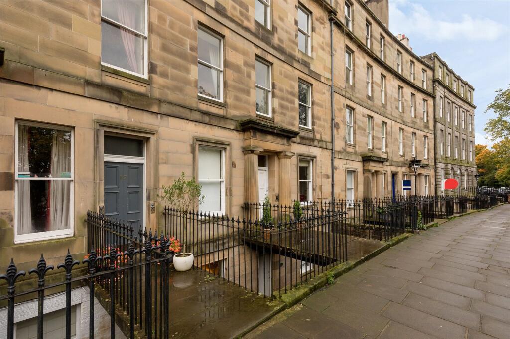 Main image of property: Royal Crescent, Edinburgh, EH3