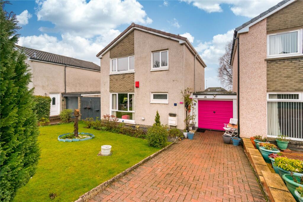 Main image of property: Mortonhall Park Crescent, Edinburgh, Midlothian, EH17