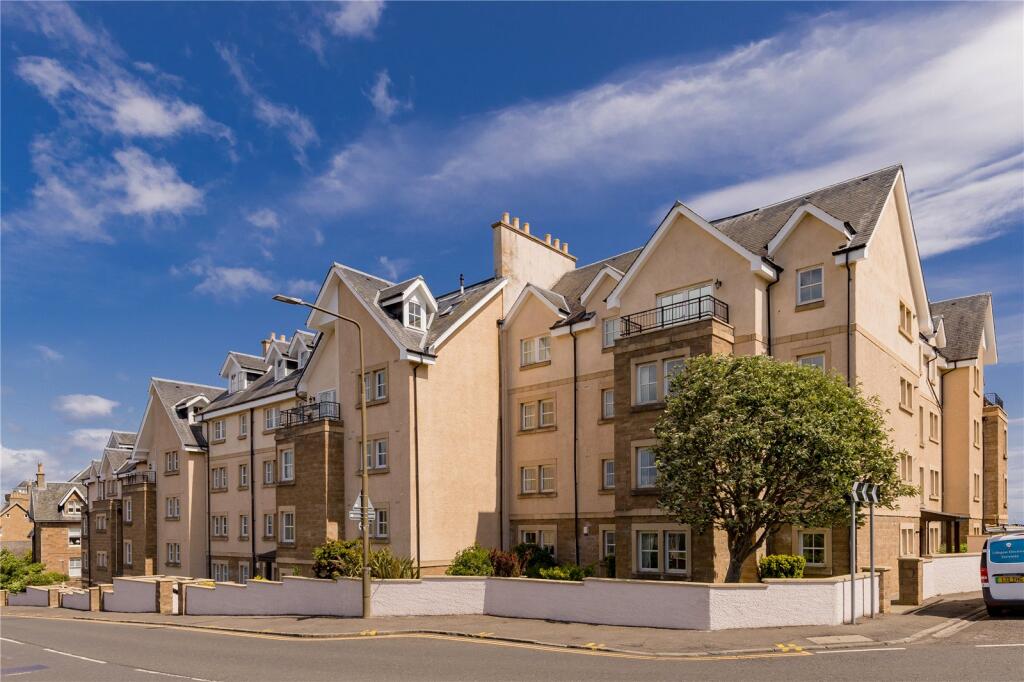 Main image of property: Royal Apartments, Station Road, North Berwick, EH39