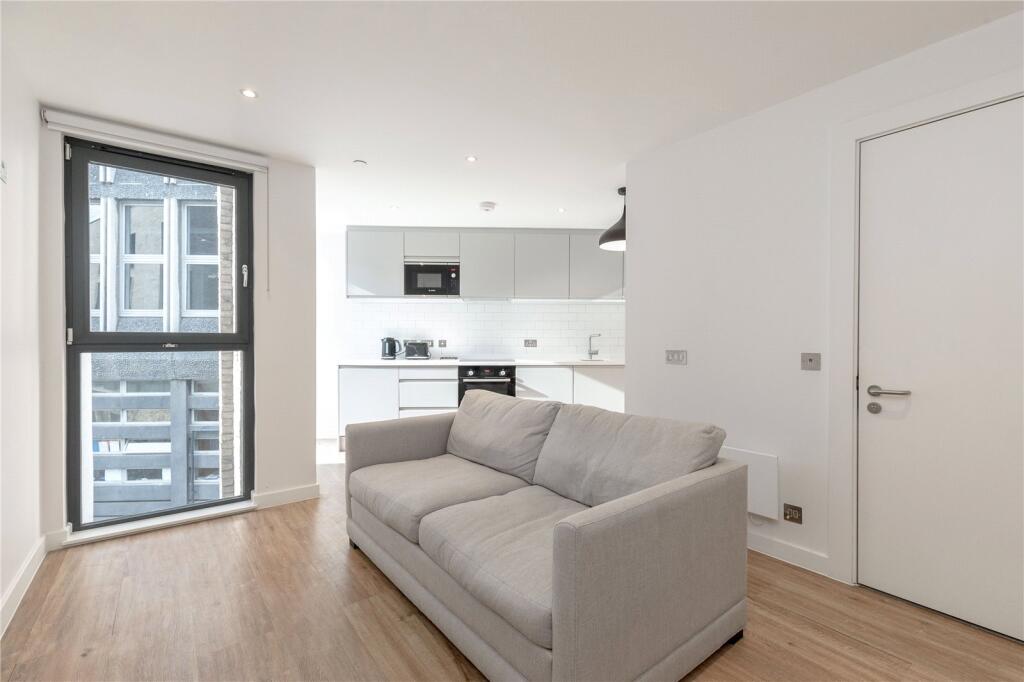 Main image of property: King's Stables Road, Edinburgh, EH1