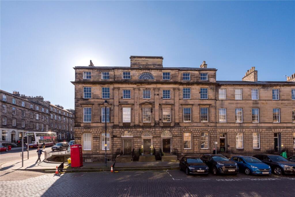 Main image of property: Great King Street, Edinburgh, Midlothian, EH3