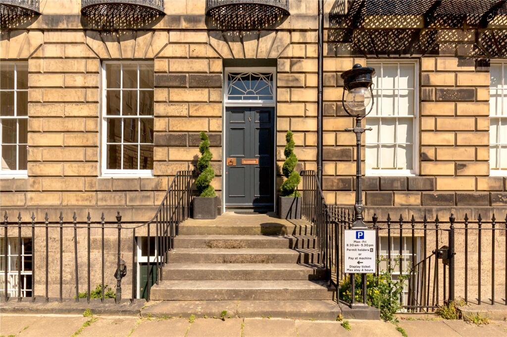 Main image of property: Northumberland Street, Edinburgh, Midlothian, EH3