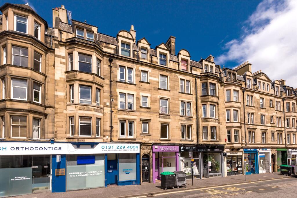 Main image of property: Lochrin Buildings, Edinburgh, EH3
