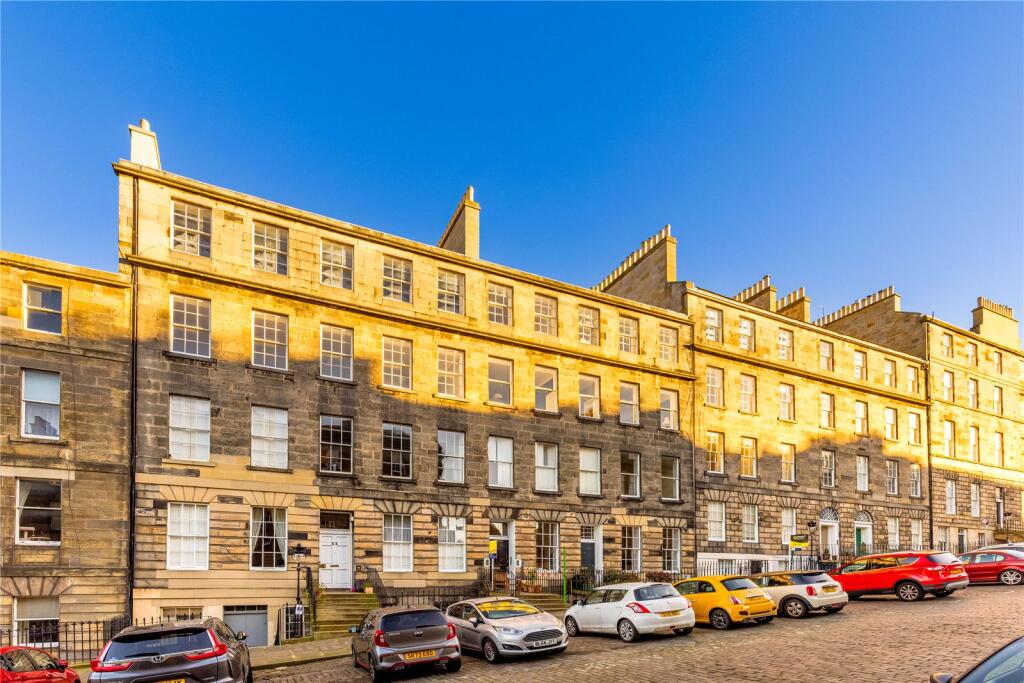 Main image of property: Dundonald Street, Edinburgh, Midlothian, EH3