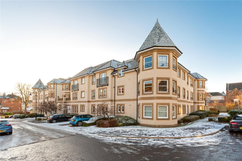 Main image of property: Rattray Drive, Edinburgh, Midlothian, EH10