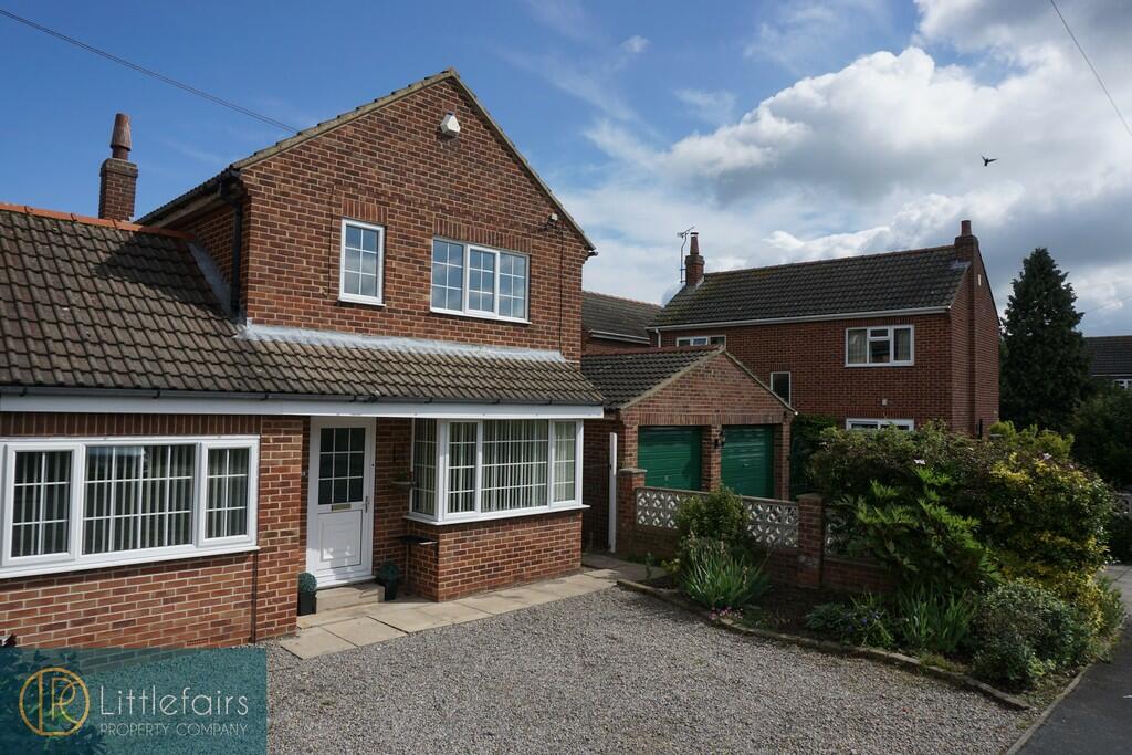 Main image of property: Tockwith, York