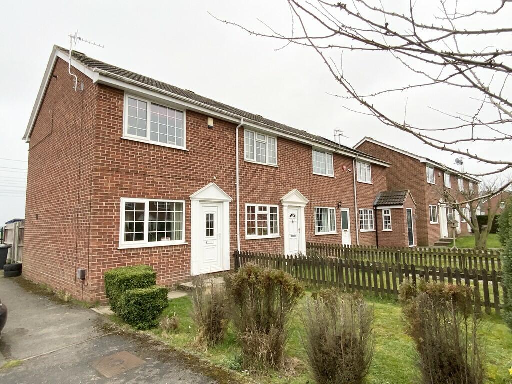 Main image of property: Fairfax Croft, Copmanthorpe