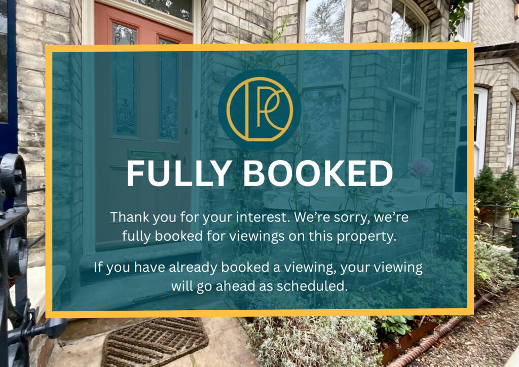 Main image of property: Baile Hill Terrace, York