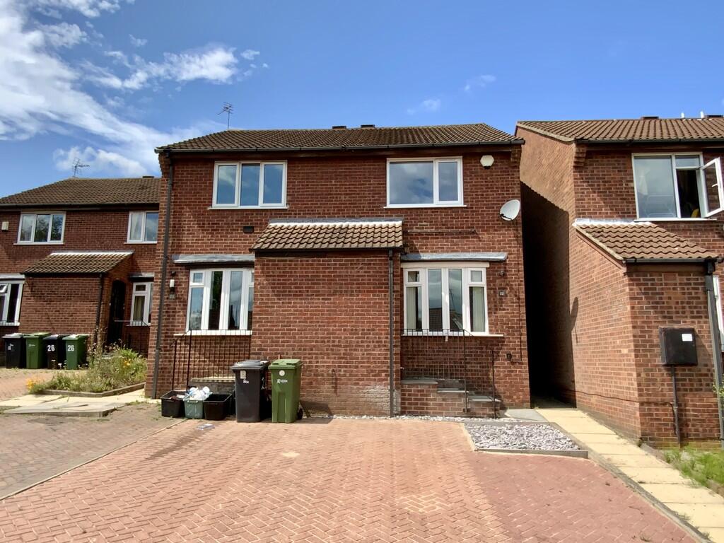 Main image of property: Raven Grove, York