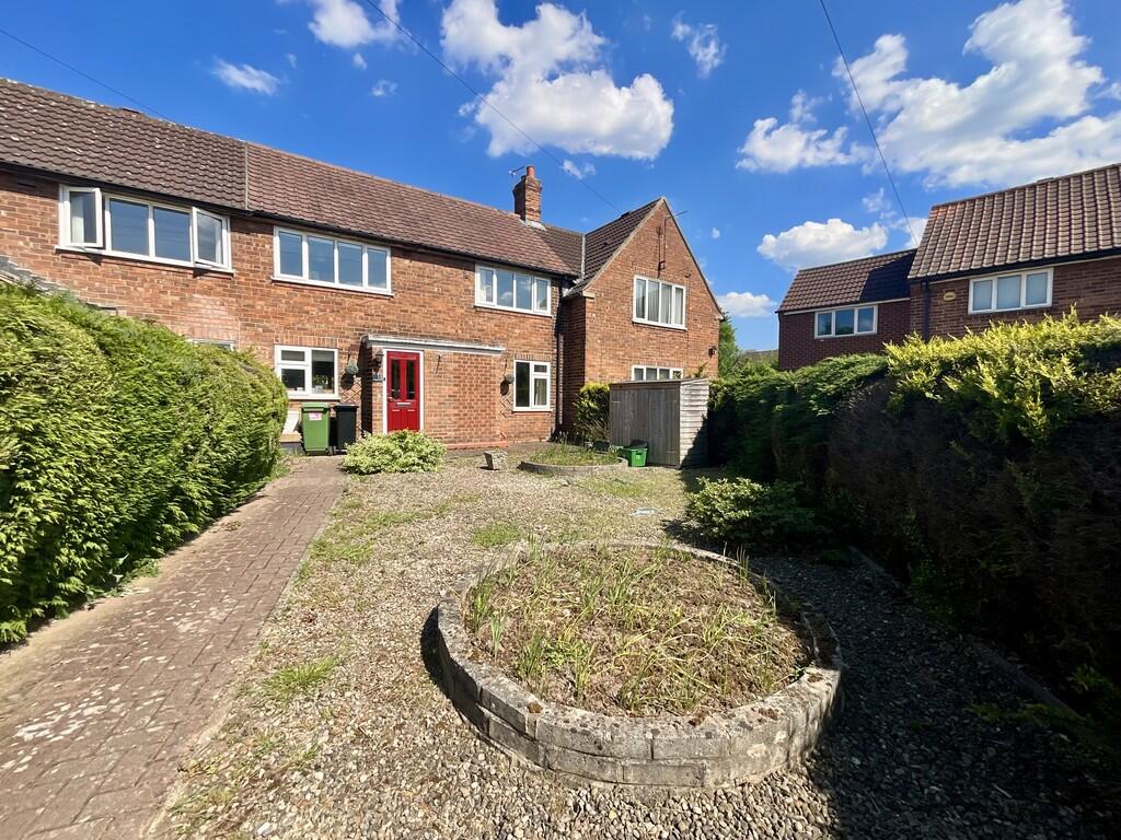Main image of property: Westfield Close, Upper Poppleton