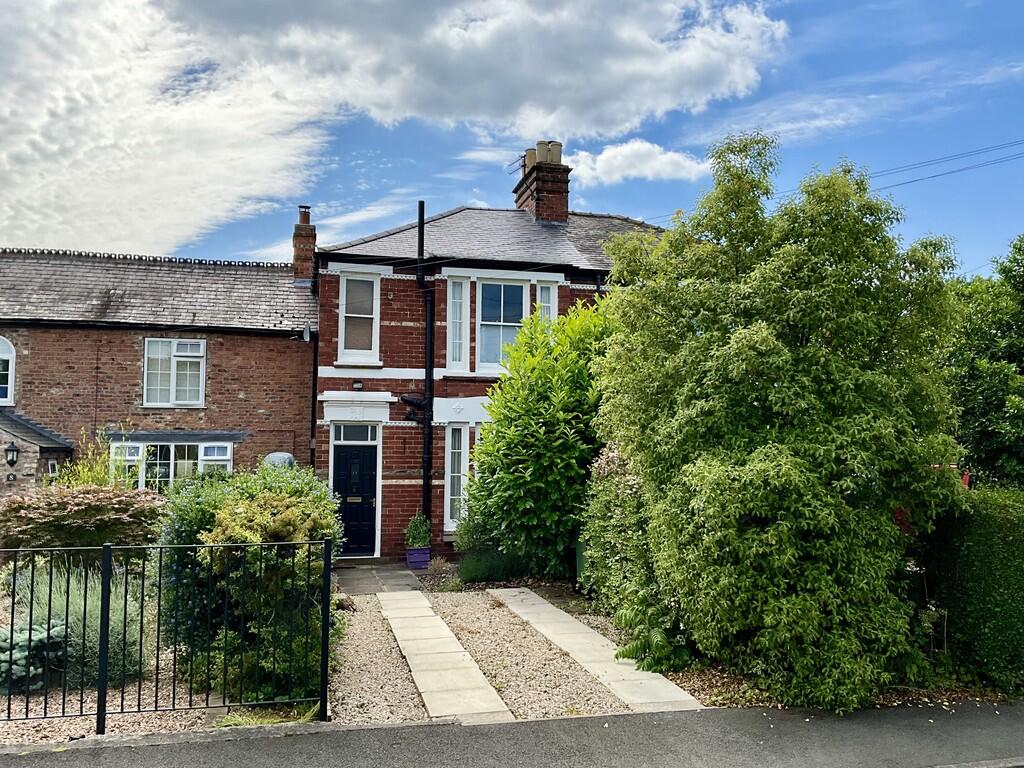 Main image of property: School Lane, Bishopthorpe