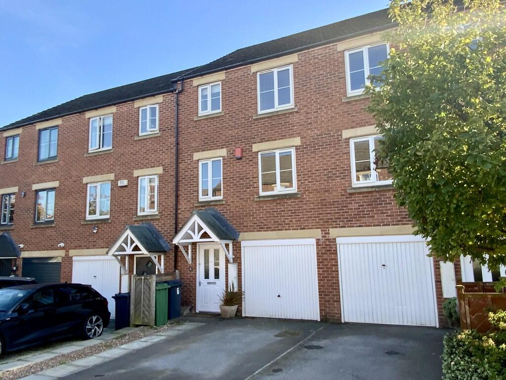 Main image of property: Regent Place, Thorpe