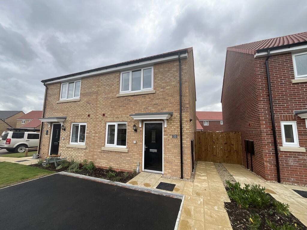 Main image of property: Lily Drive, Sowerby