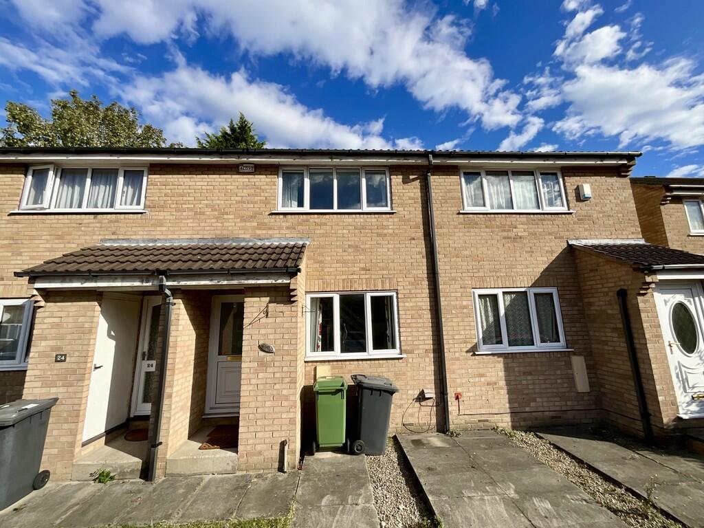 Main image of property: Sirocco Court, York