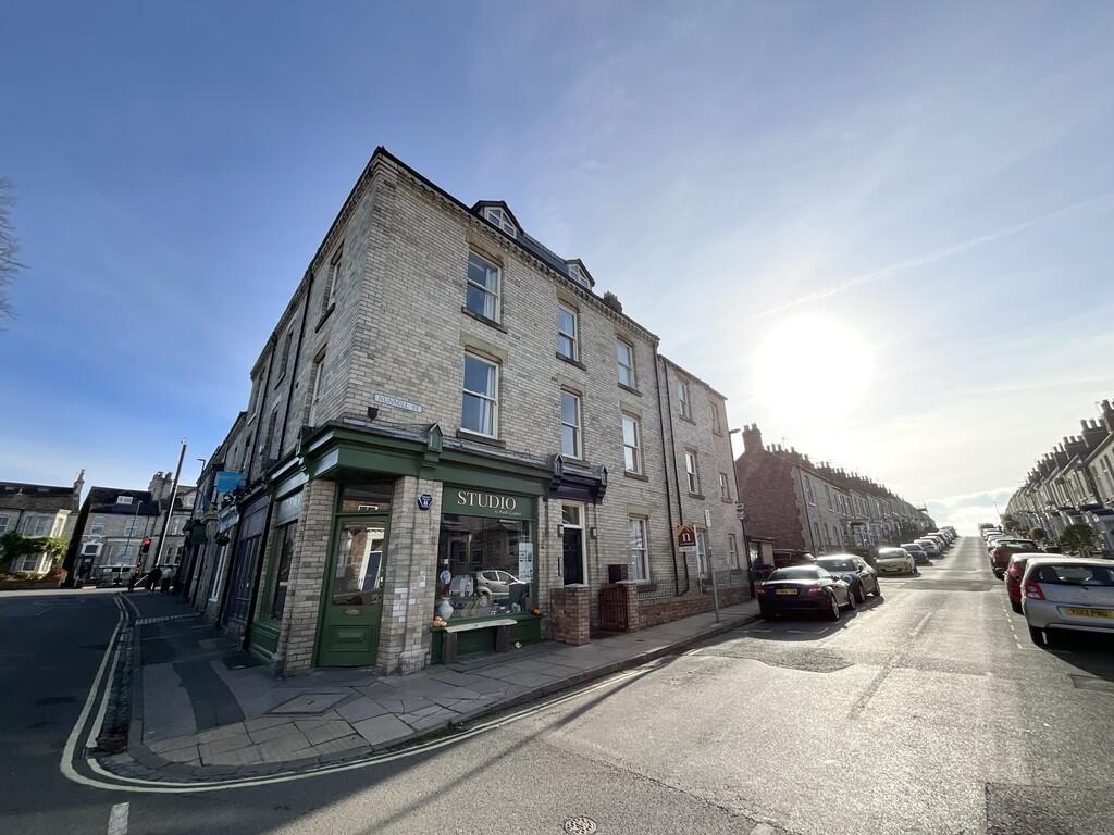 Main image of property: Nunmill Street, York