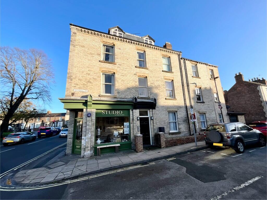 Main image of property: Nunmill Street, York