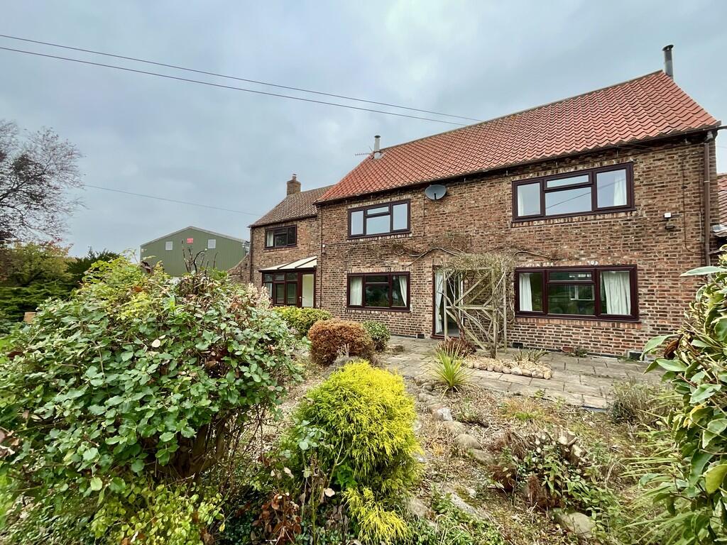 Main image of property: Westwood Lane, Askham Bryan