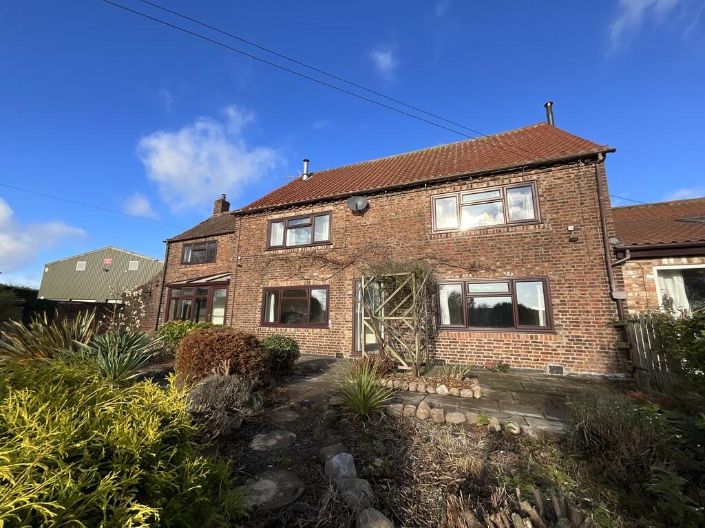 Main image of property: Westwood Lane, Askham Bryan