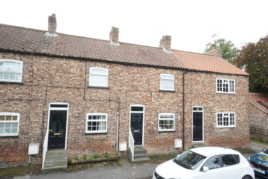 Main image of property: Westfield Road, Tockwith