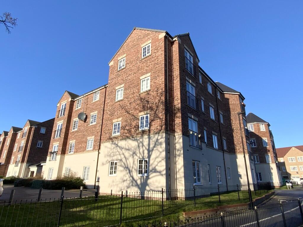 Main image of property: Principal Rise, Dringhouses