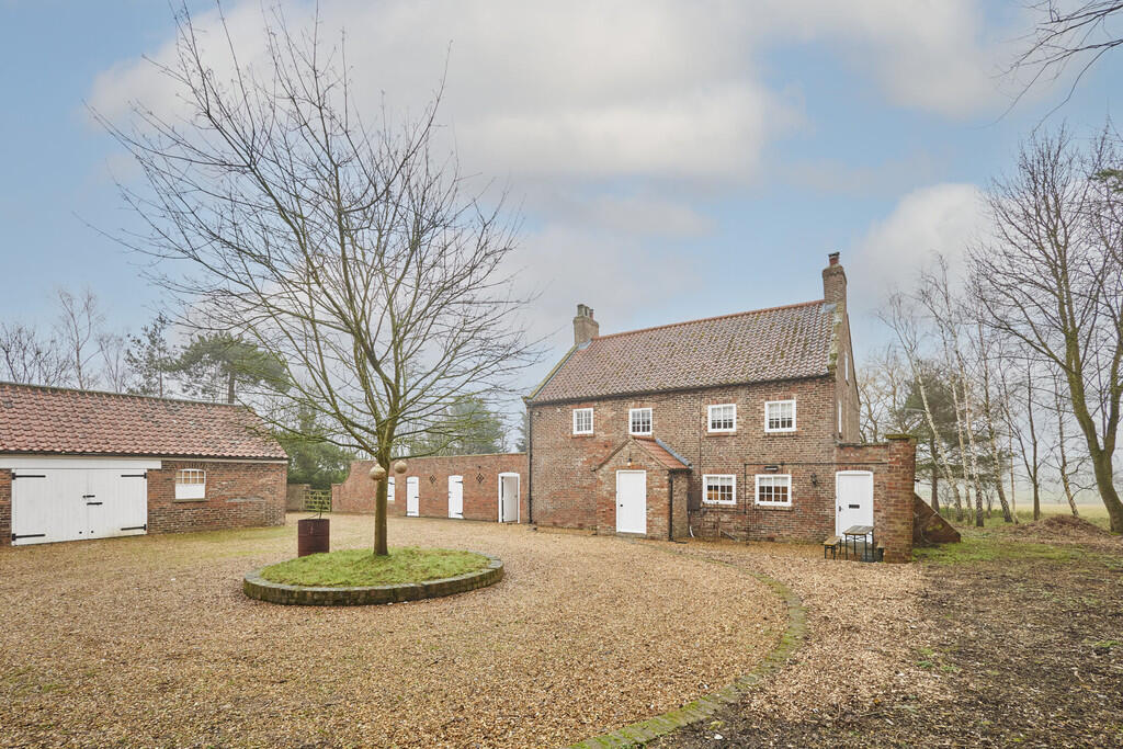 Main image of property: Islebeck