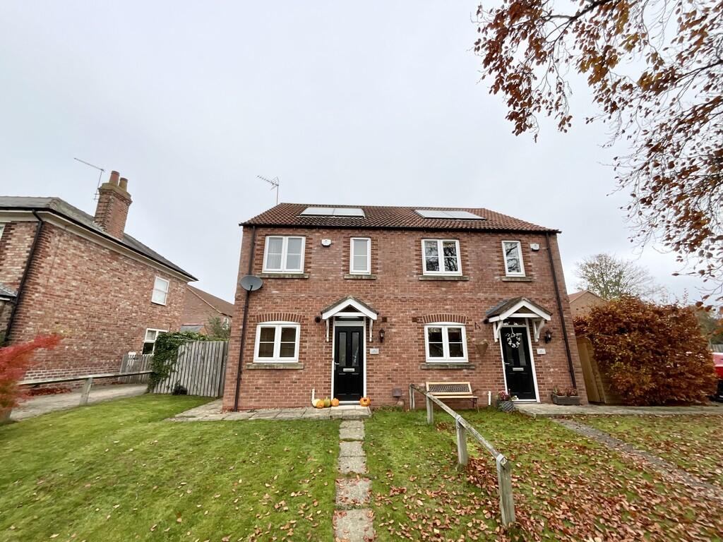 Main image of property: Mill Lane, Wigginton