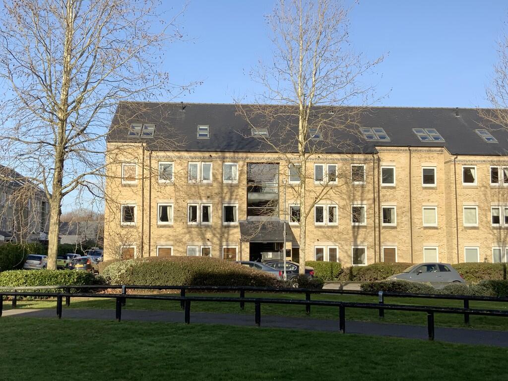 Main image of property: Olympian Court, York