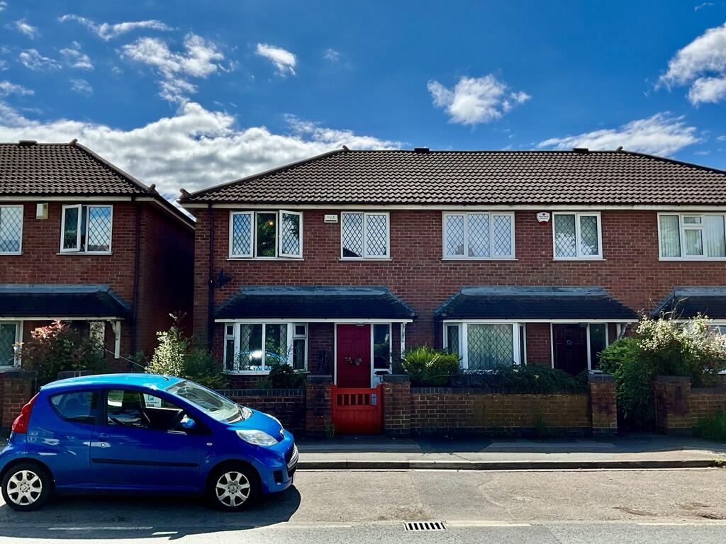 Main image of property: Beverley Gardens, York