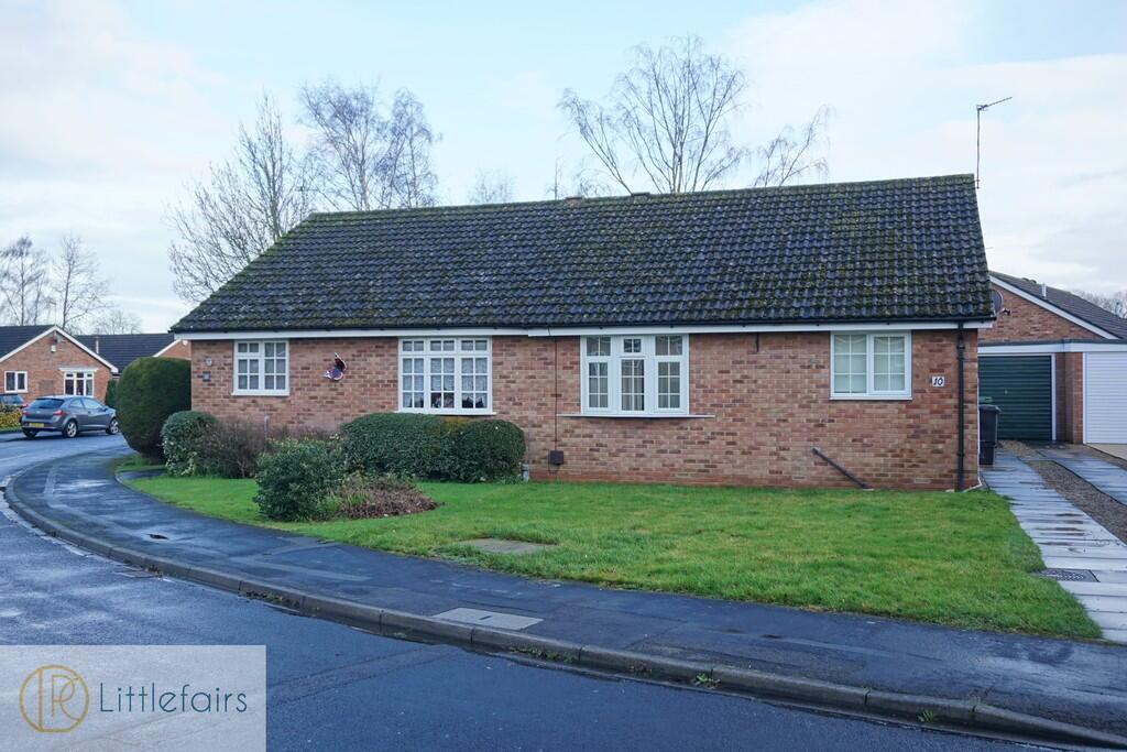 Main image of property: Reygate Grove, Copmanthorpe