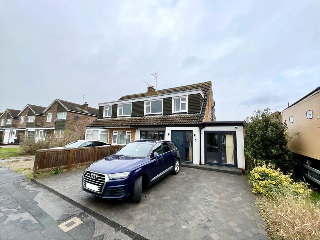 Main image of property: Oaken Grove, Haxby