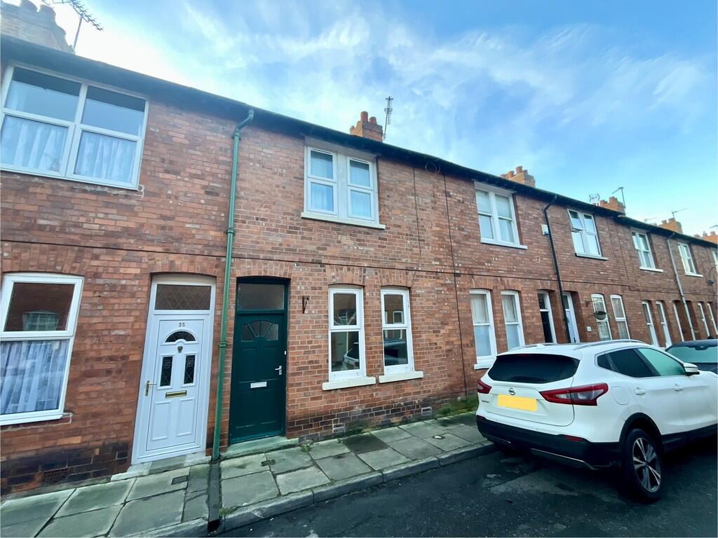 Main image of property: Hartoft Street, York