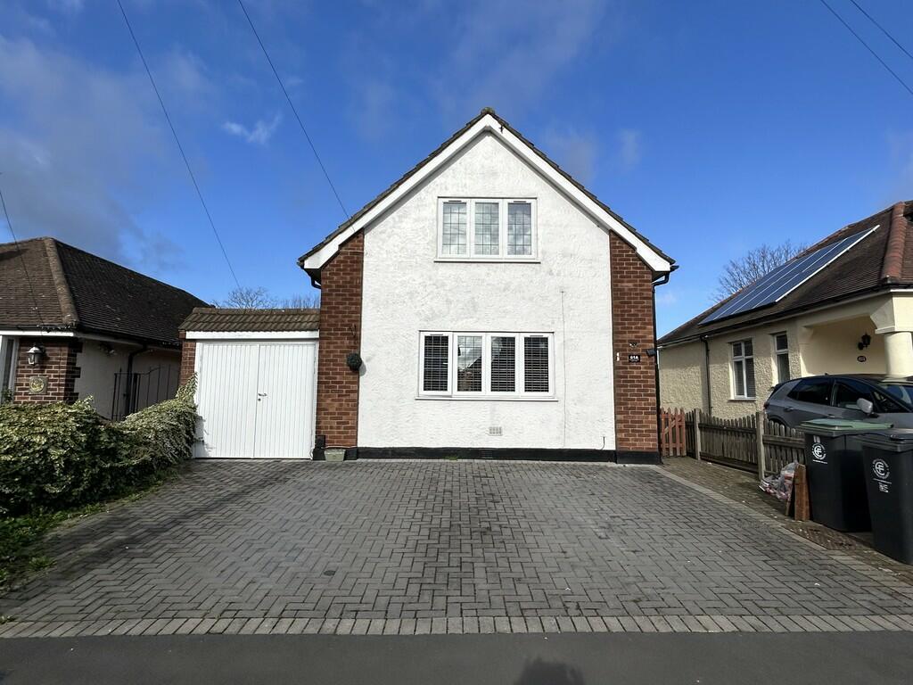Main image of property: Monkswood Avenue, Waltham Abbey