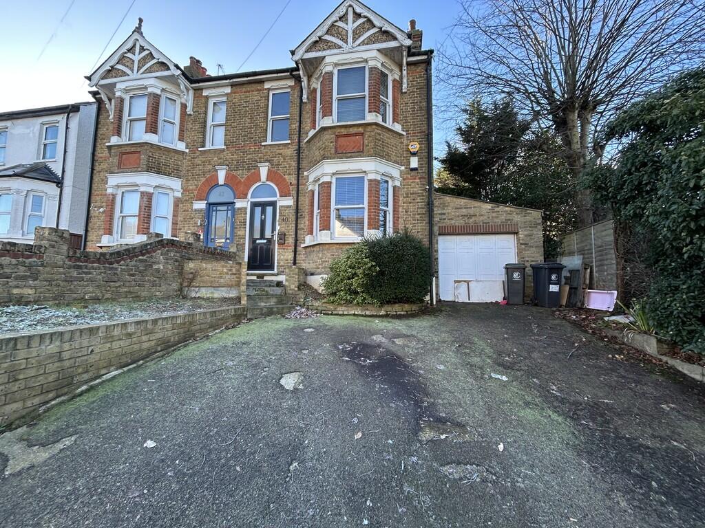 Main image of property: Honey Lane, Waltham Abbey