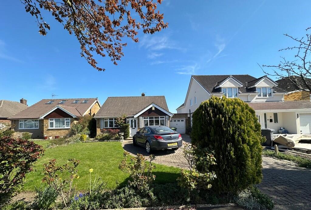 Main image of property: Colston Crescent, Goffs Oak