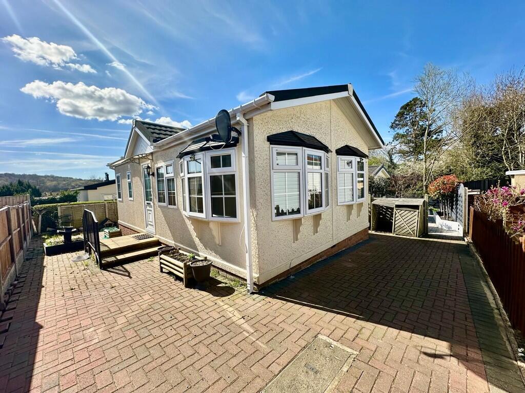 Main image of property: The Cedars , Woodbine Close