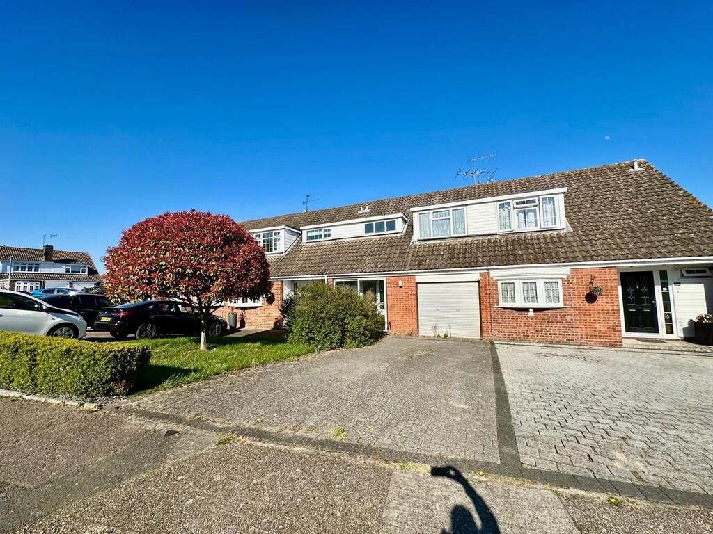 Main image of property: Elm Close, Waltham Abbey
